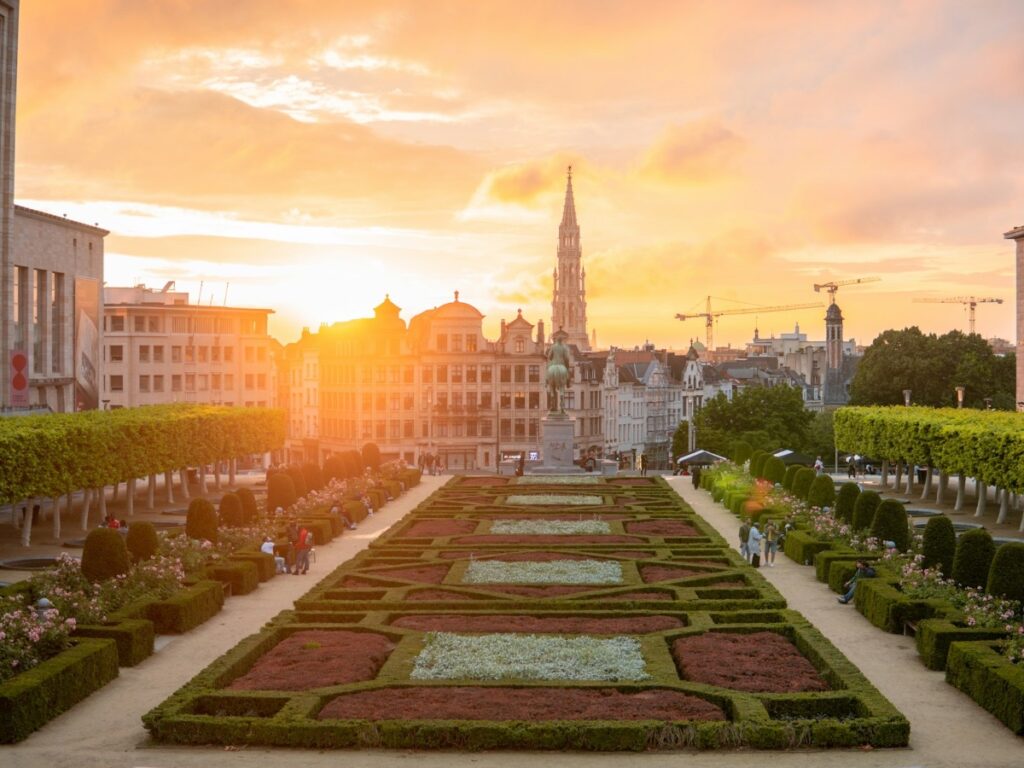Brussels, Belgium