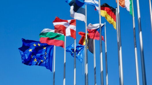 Australians could soon have more access to the European Union